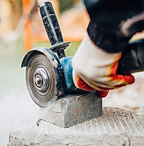 5" diamond blade masonry,brick and stone