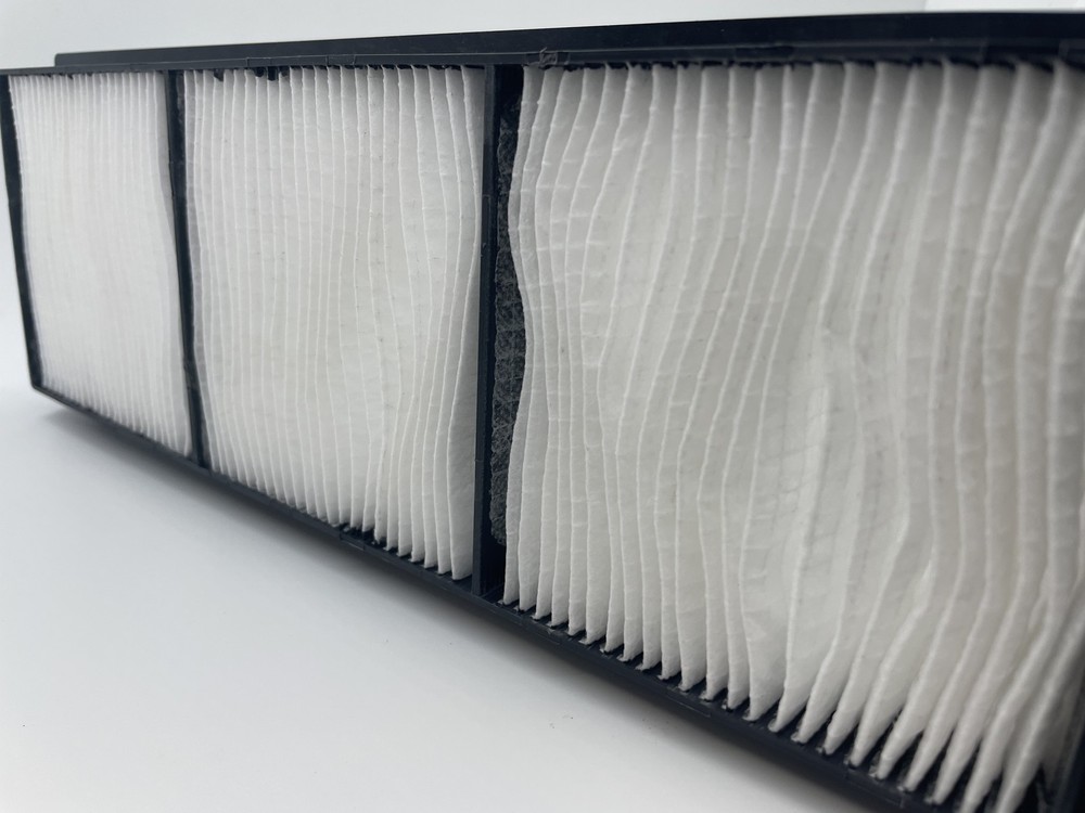 Jaspertronics™ Replacement Air Filter for the Epson EB-L1750U Projector