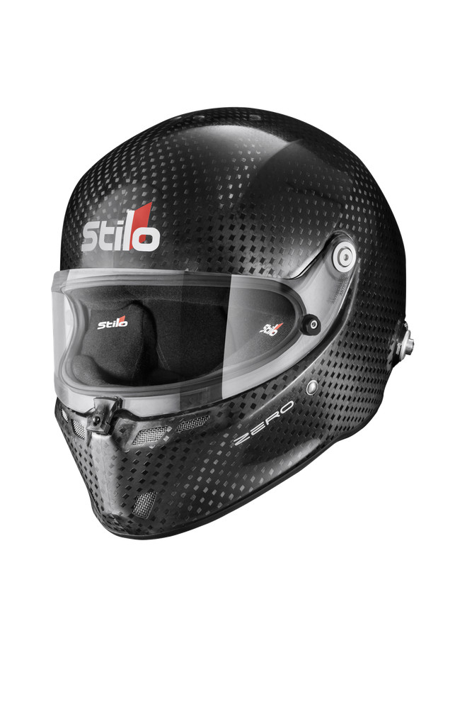 Stilo Helmet AA0810AG3R59;