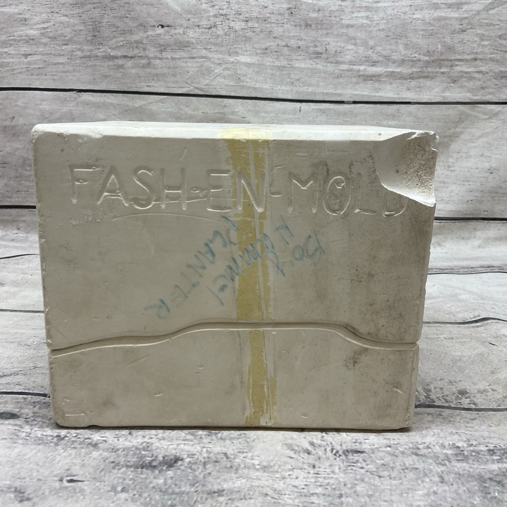 Ceramic Slip Casting Mold FASH-EN