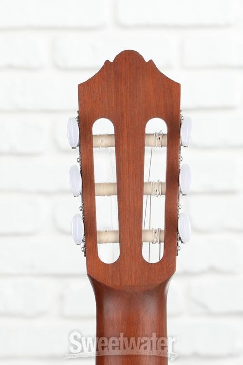 Yamaha CG122MSH Classical - Natural