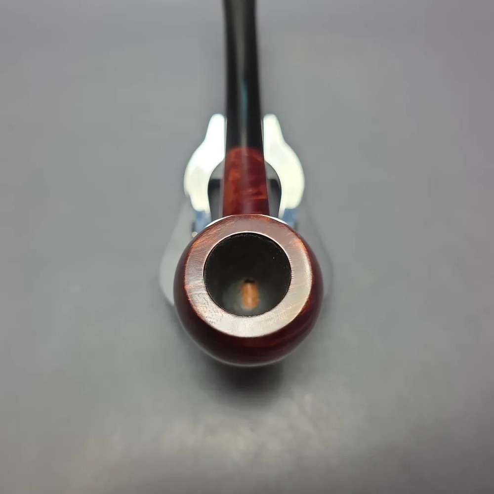 Pipe Tristan Timeless Series Smooth Prince Briar Pipe, New