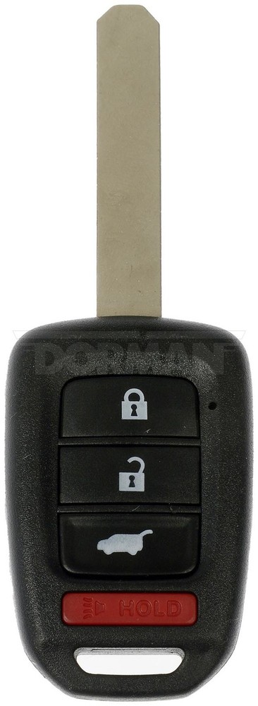Keyless Entry Transmitter Cover Dorman 92082