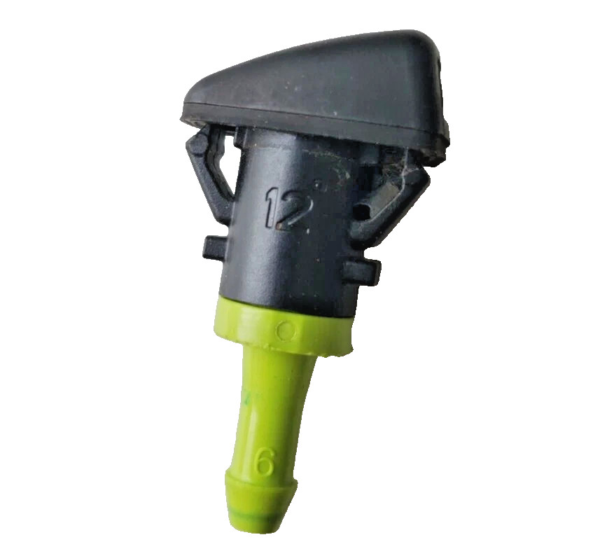 ✅511349AA✅1 Left/Right Front Windshield Washer Spray Nozzle for2011 Jeep Compass