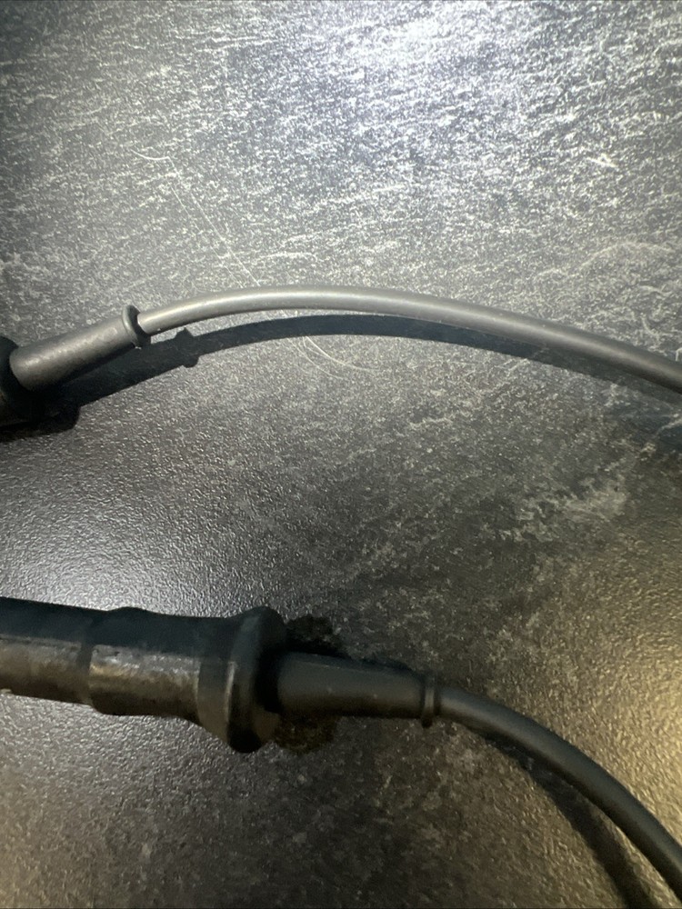 Olympus A0393 Monopolar High Frequency Cord