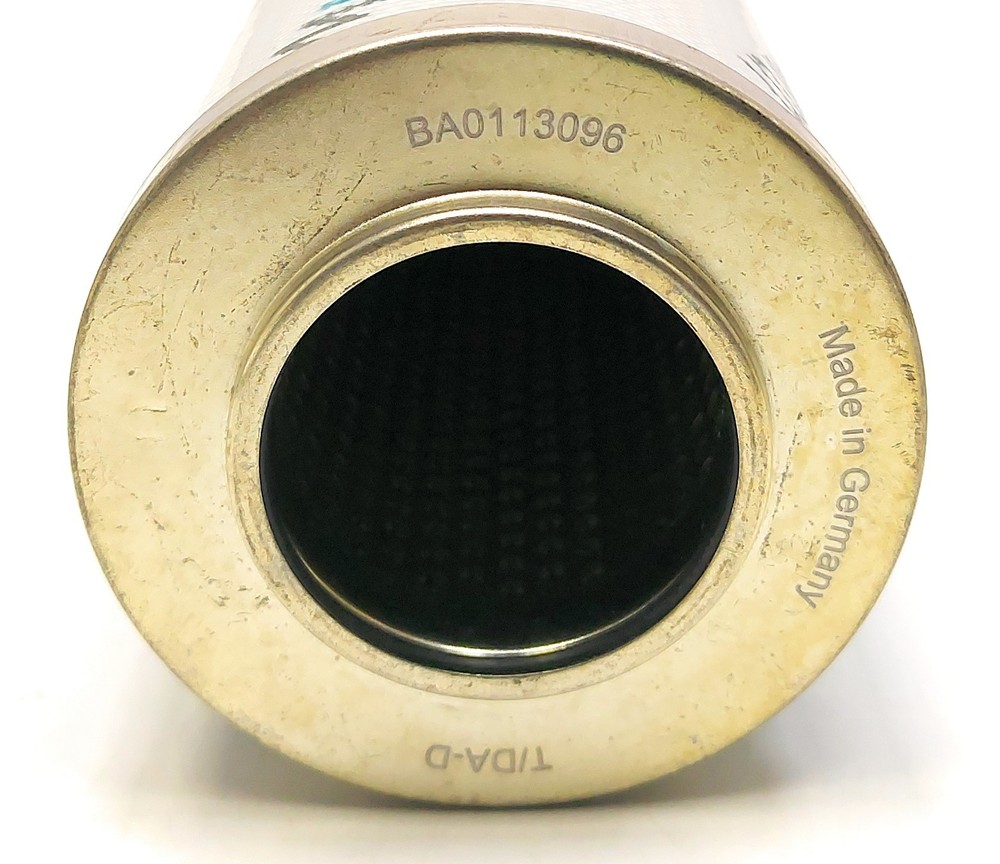 Mhwirth BA0113096 T/DA-A Hydraulic Filter Element