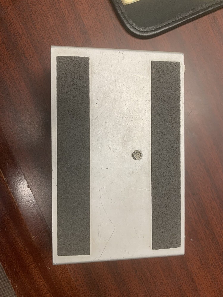 1969 Fender Blender Fuzz