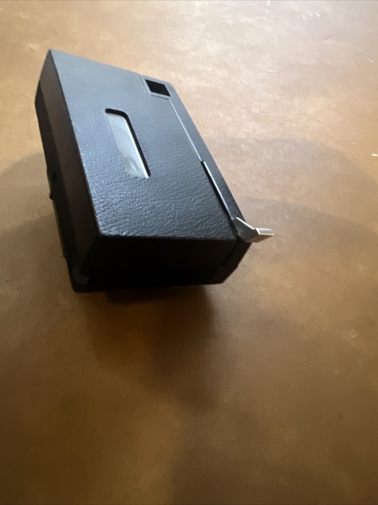 Vintage Kodak Instamatic X-15 Camera