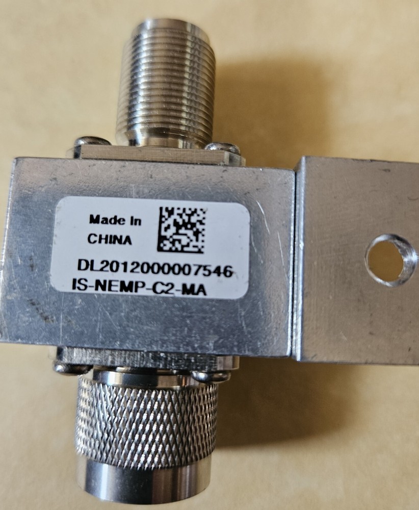 IS-NEMP-C2-MA iPolyphaser Antenna