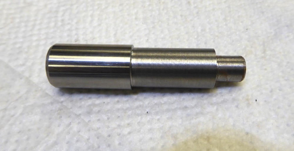 Shock Sleeve Removal Tool