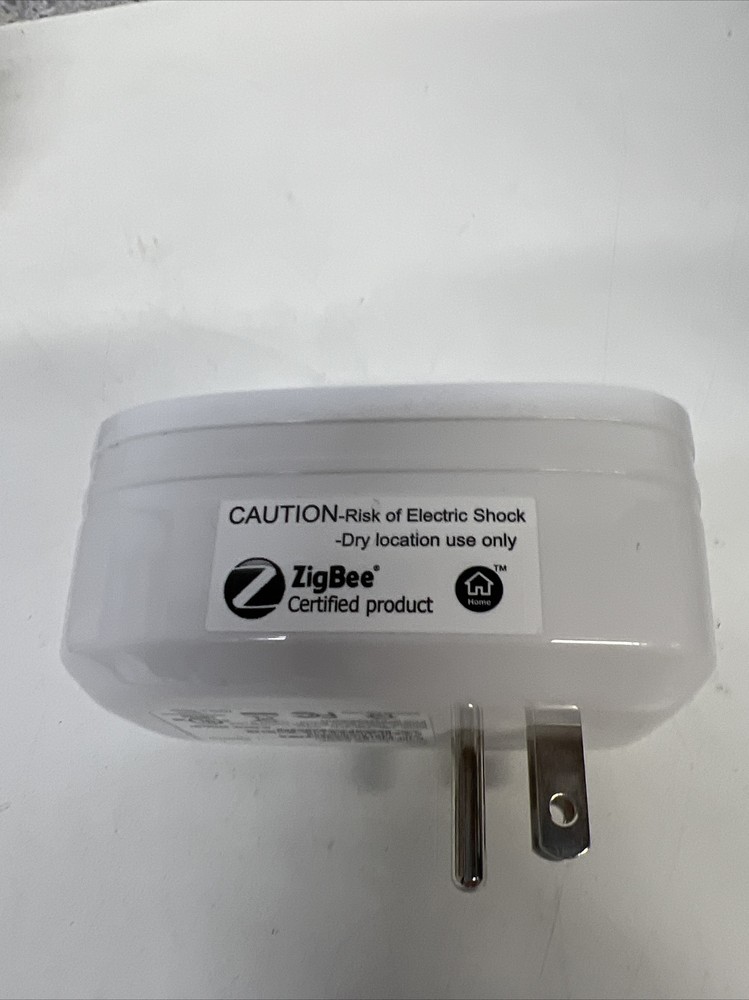 Sercomm SZ-ESW01 Zigbee Energy Switch NEW