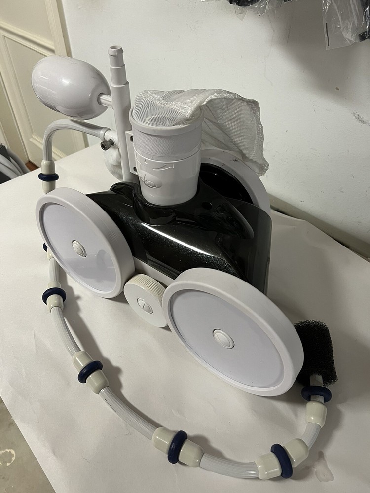 Polaris 280 style Pressure Side Automatic Pool Cleaner (head only)