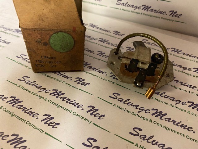 BOSCH #1124336047 HOLDER BRUSH