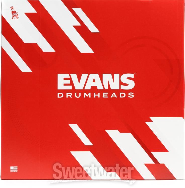 Evans G2 Clear Drumhead - 15"