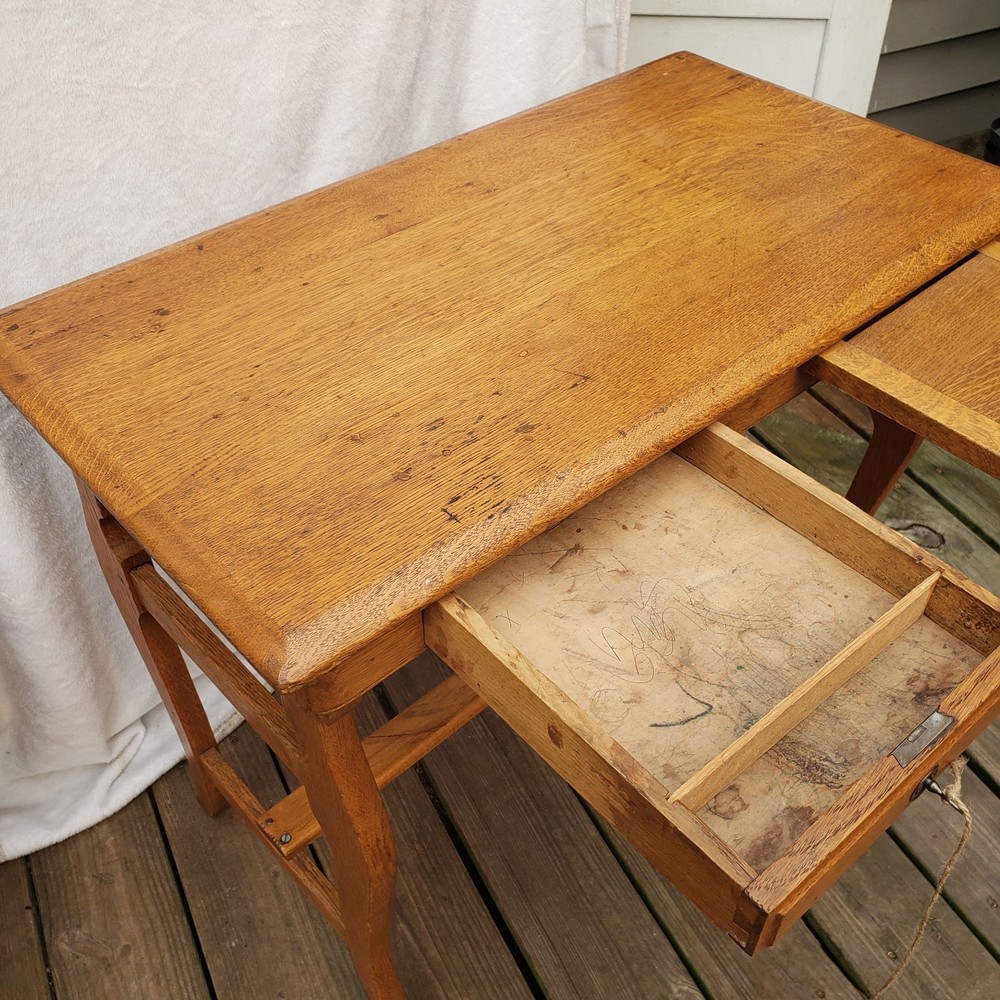 Antique Writing Desk