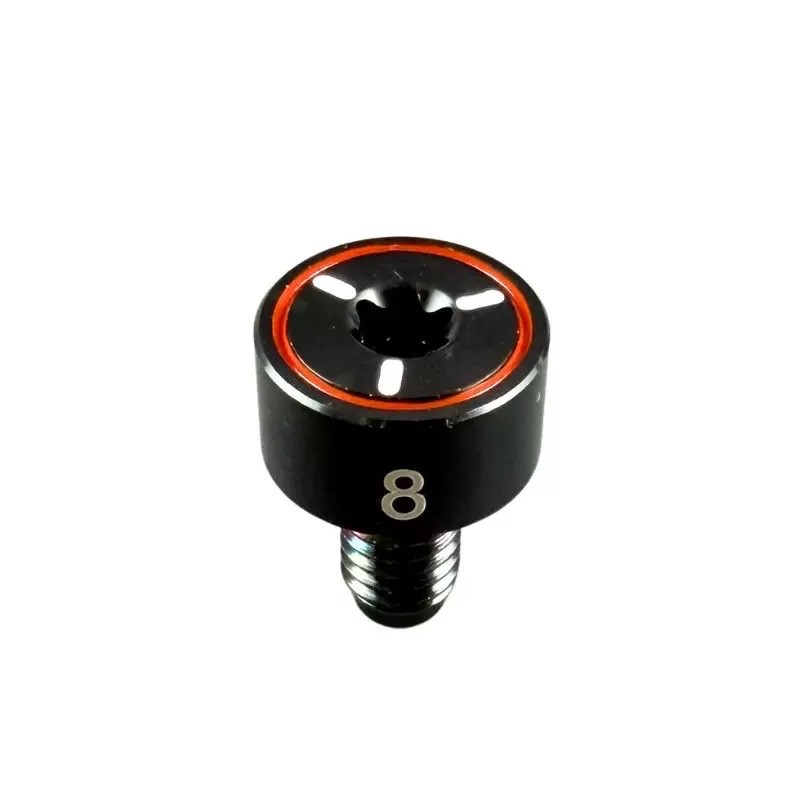 2x Golf Weight Screw for Callaway Quantum Max Max-D Fast Tri-force Driver 2g-16g