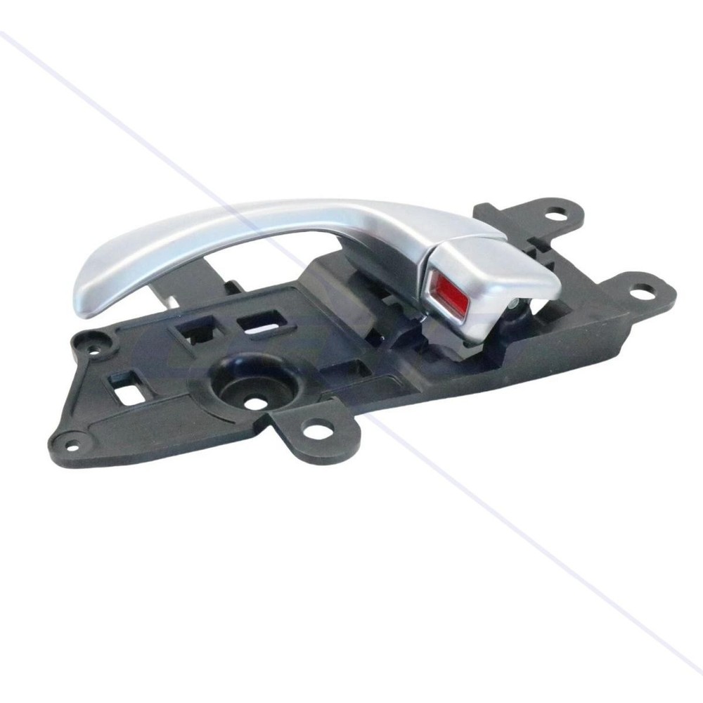 For 2016-2020 Kia Optima 82610D5000 Interior Door Handle Side Front Left Silver