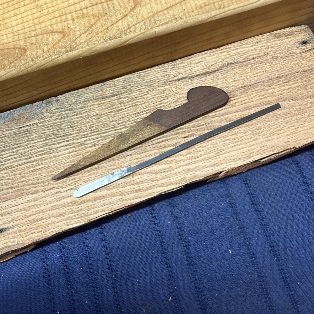 New Bedford 1/4 Inch Round Plane