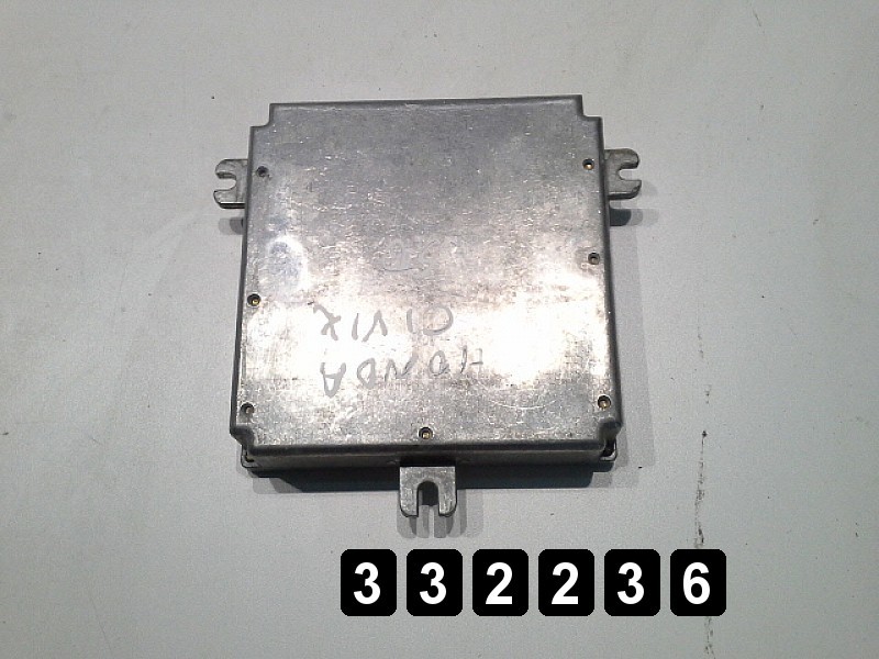 2003 HONDA CIVIC ECU 37820-PMH-E11