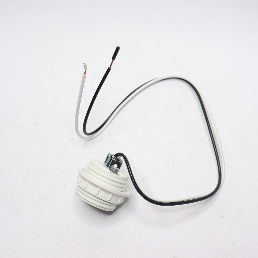 (10-Pk) ADL Socket with Threads GU24 D3514