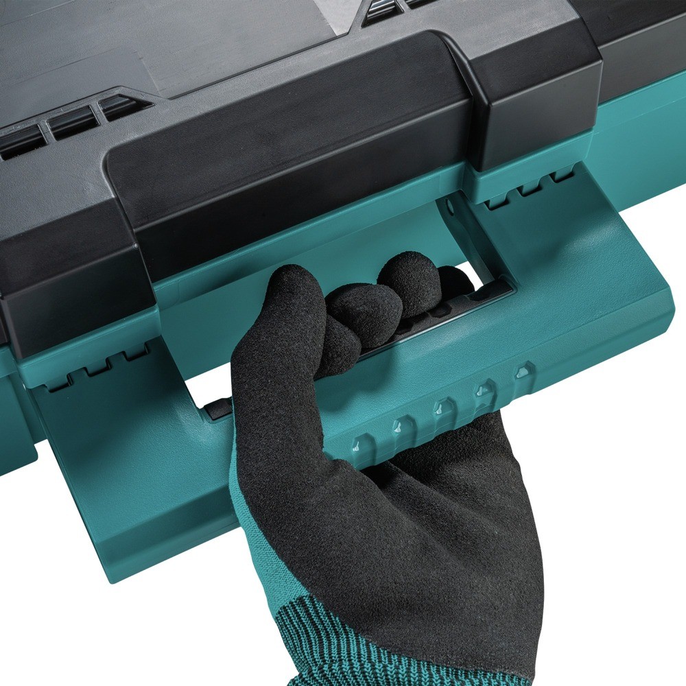 Makita T-90037 MAKTRAK Medium Tool Box New