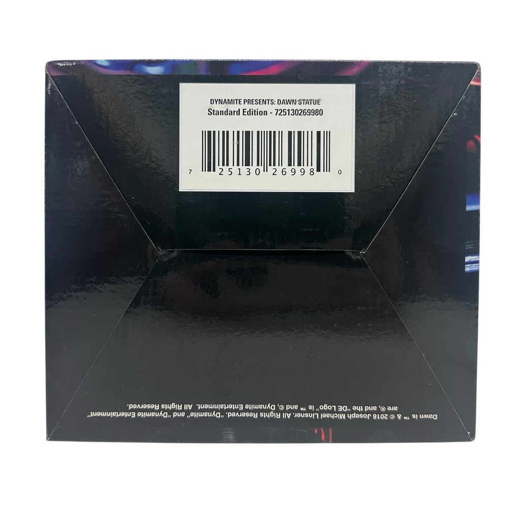 Dynamite Joseph Michael Linsner's Dawn Limited Edition Statue