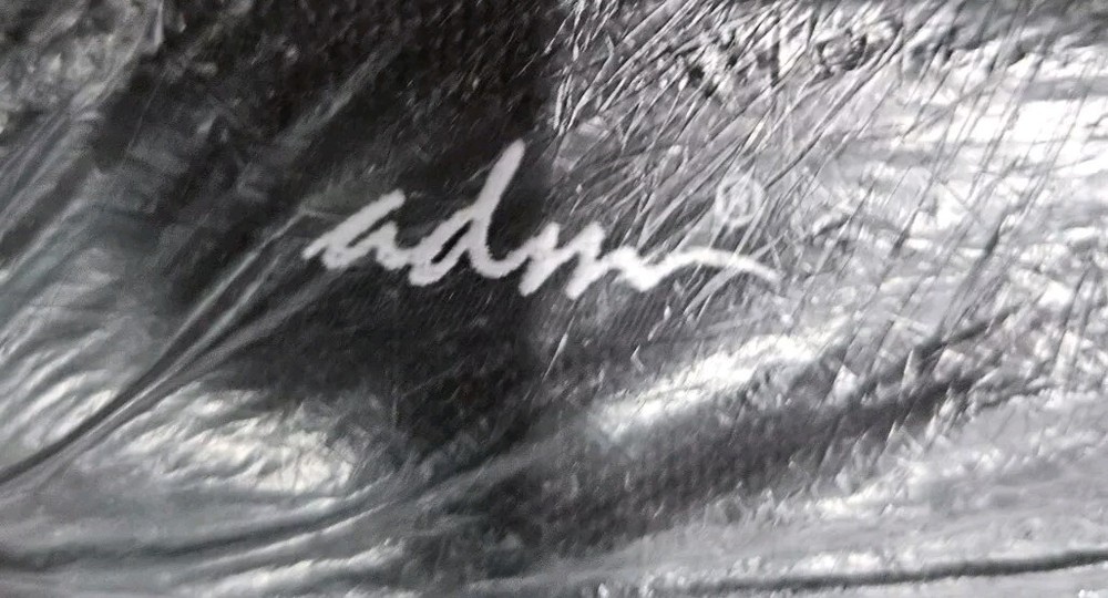 ADM 4/4 Full Size Beginner Violin Hard Case Basic Professional Triangular Shape