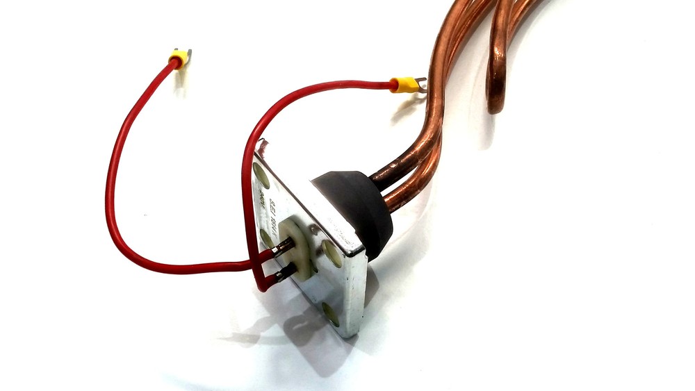 HIGH QUALITY ELECTRIC HOT WATER TANK 4800W 4.8KW SICKLE HEATER ELEMENT