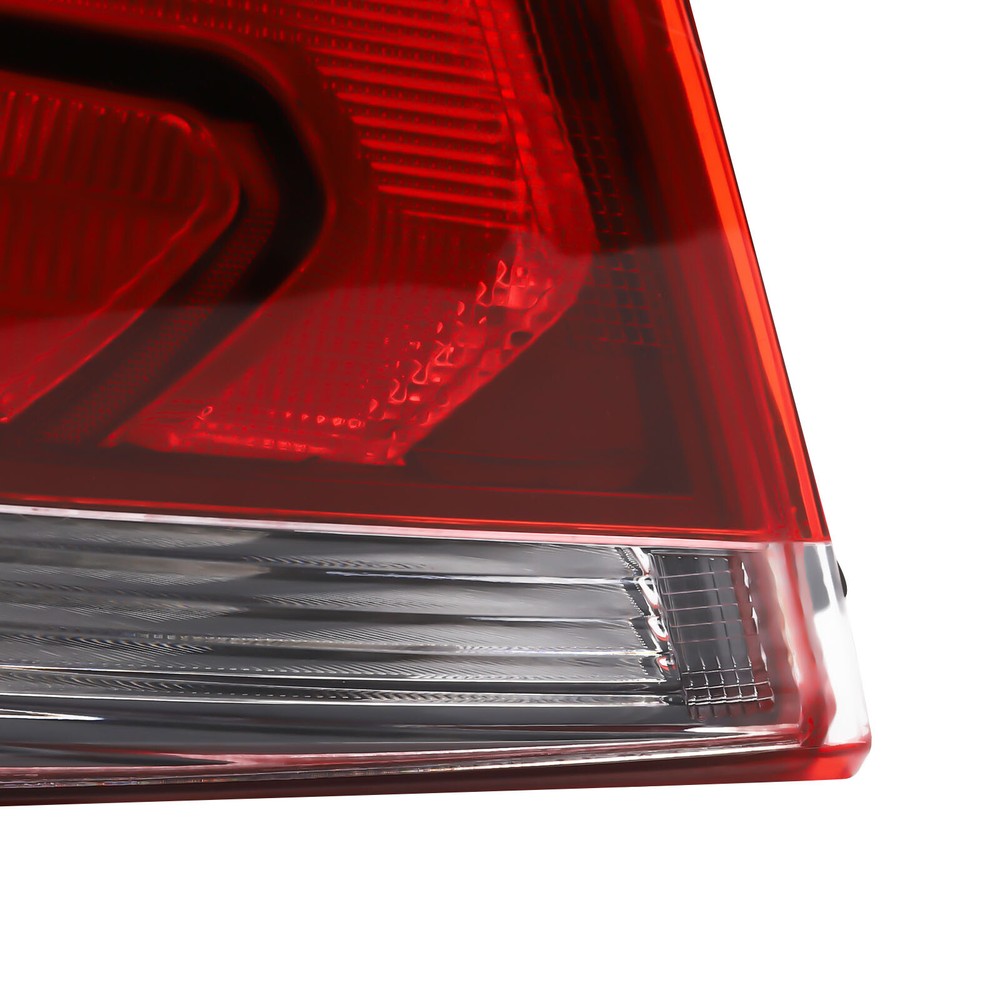 Tail Lamp Halogen Light Rear Left Driver Side For Hyundai Accent 2017 2018 2019
