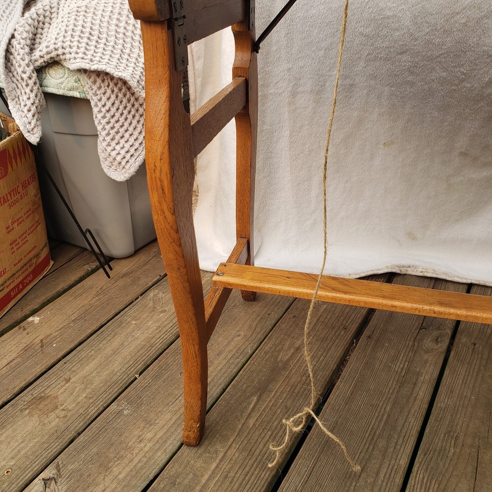 Antique Writing Desk