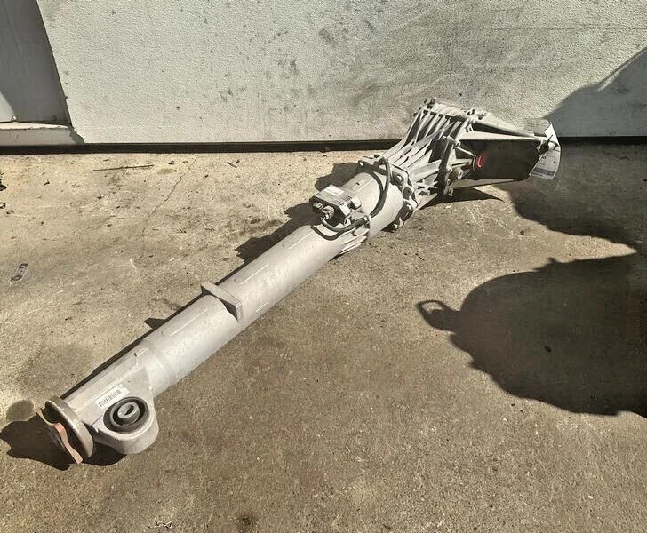 2007-2017 GMC Acadia Rear Axle Differential Carrier Assembly Oem