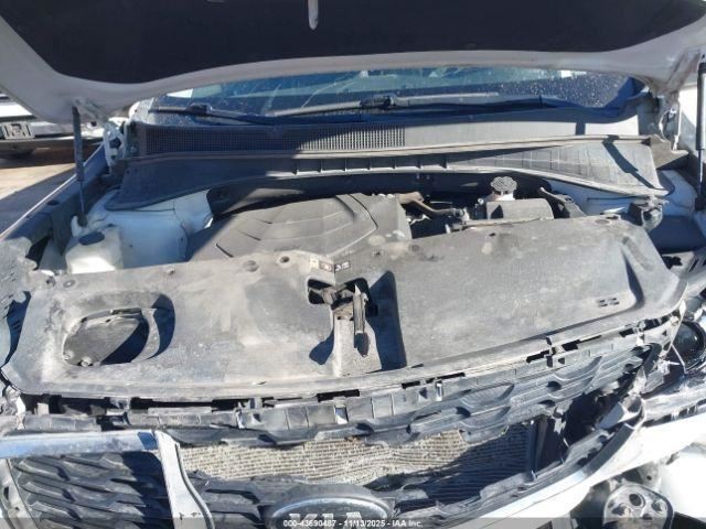 Temperature Control Front Automatic Temperature Control Fits 19 SORENTO 2559085