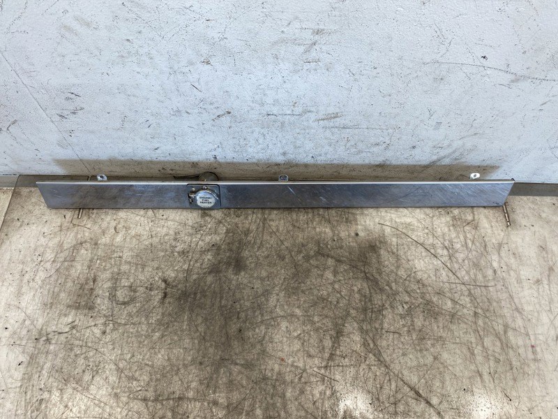 2019 Peterbilt 567 Cab Exterior Trim Panel (785-11183)