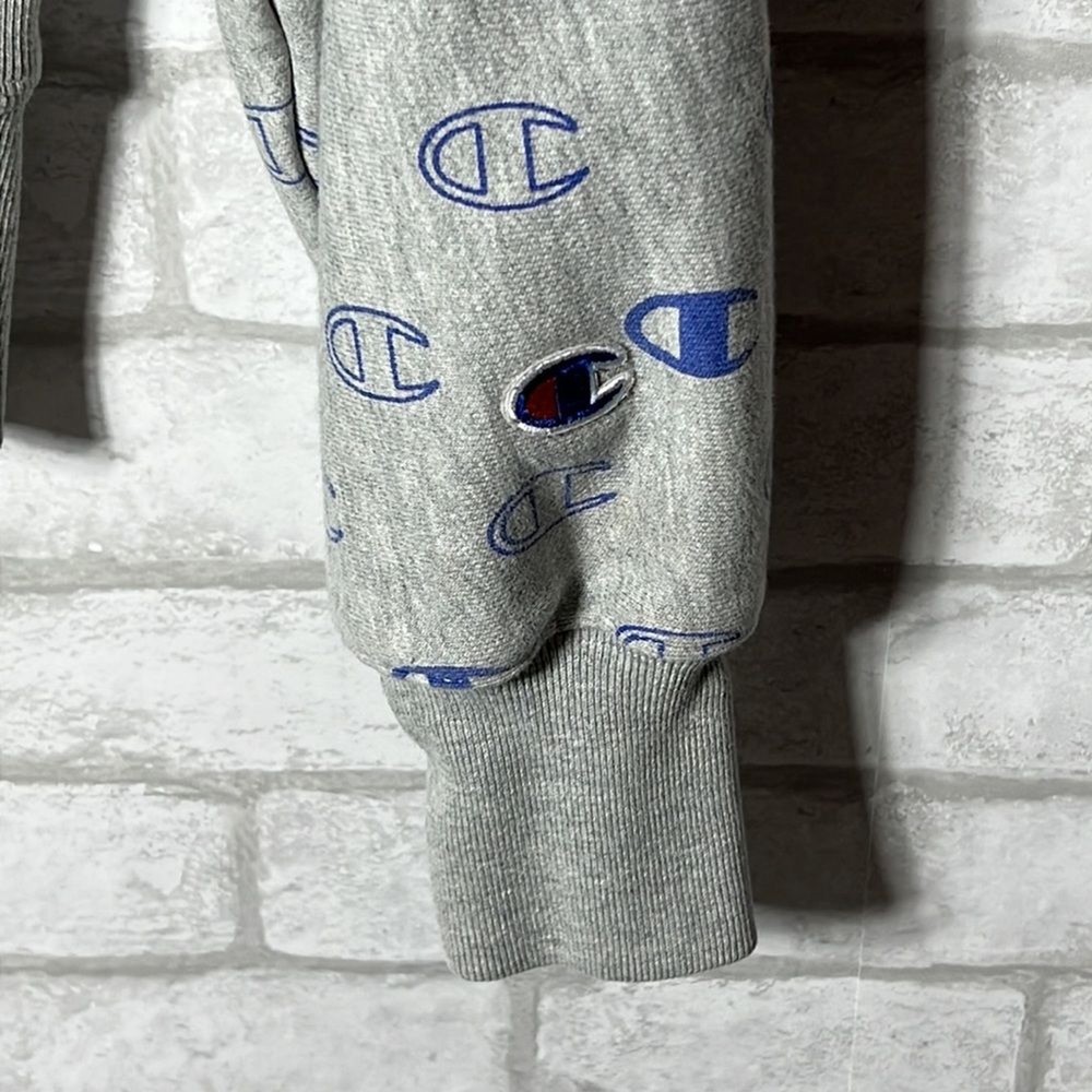 Champion reverse weave sweatshirt size XS