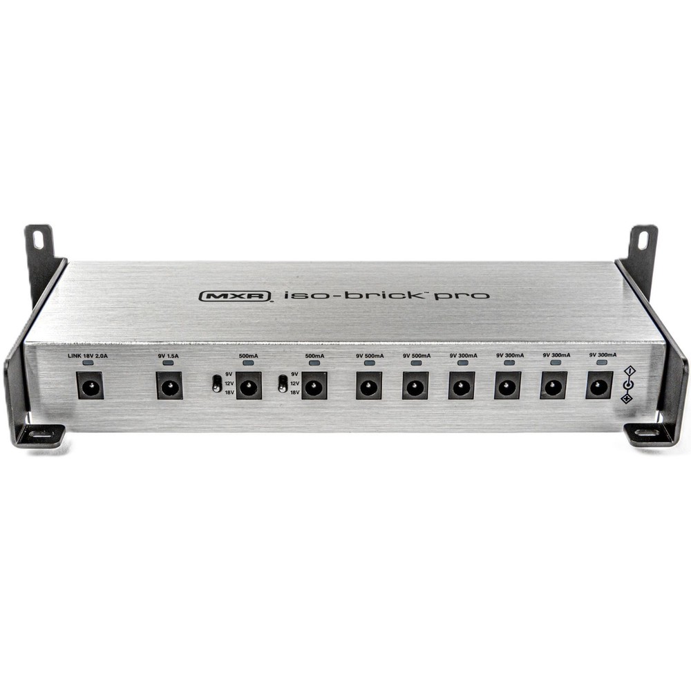 MXR M242 Iso-Brick Pro Power Supply