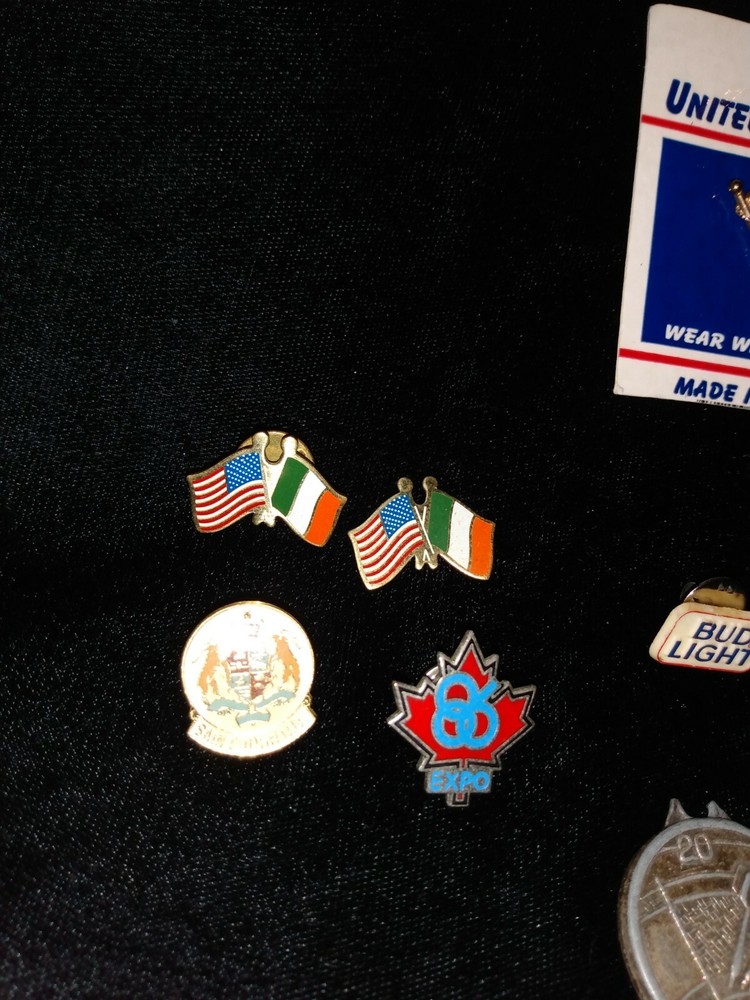 Darts Pins Assortment