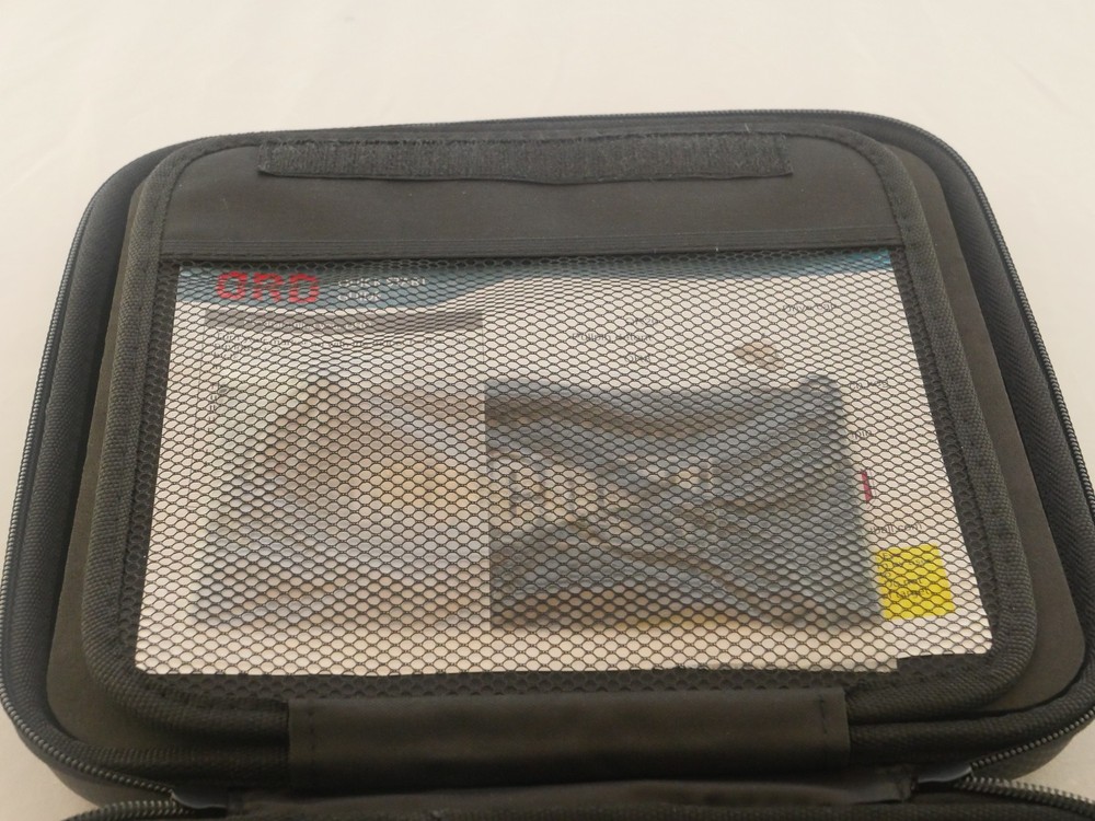 Macdev DRD Paintball Marker