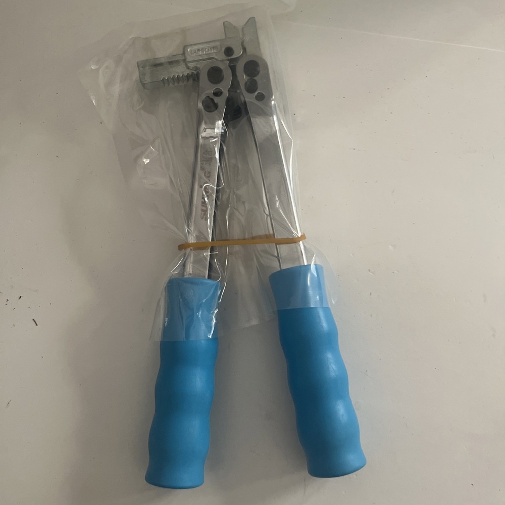 Suhring Manual Crimping Pliers