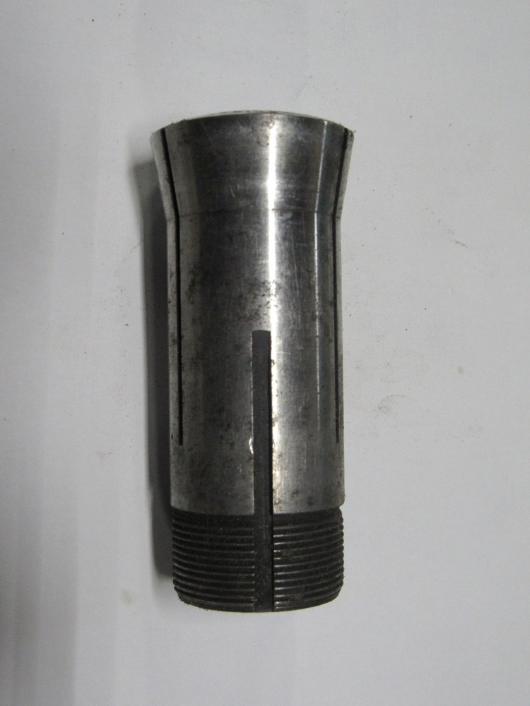 Hardinge 5C Round Collet External & Internal
