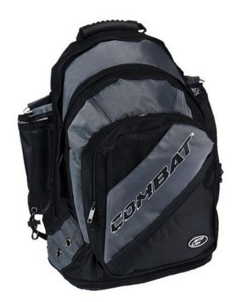 Combat Derby Life Backpack Bat Pack Baseball Softball DerbyBP