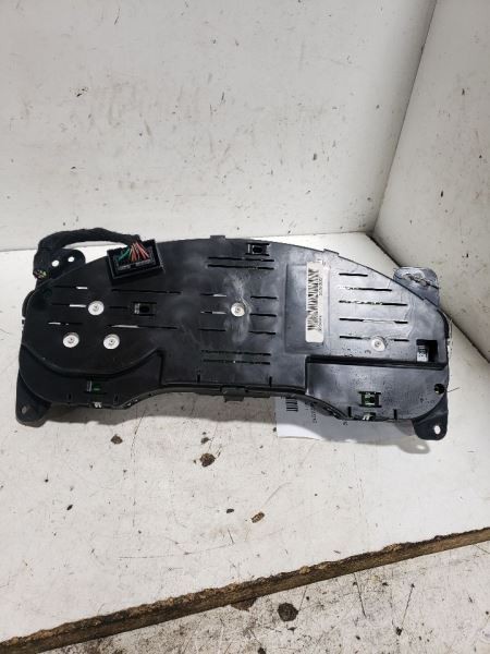 Speedometer MPH Fits 2011 SRX 723242 OEM