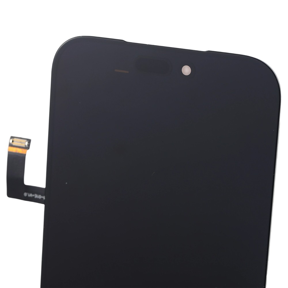 For Apple iPhone 17 Pro OLED LCD Display Touch Screen Replacement Frame Assembly