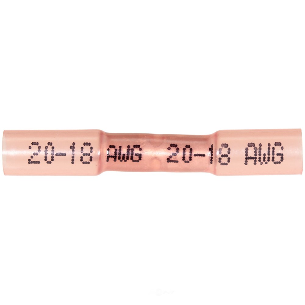 Anti-Theft Sensor Connector WVE 1P2008