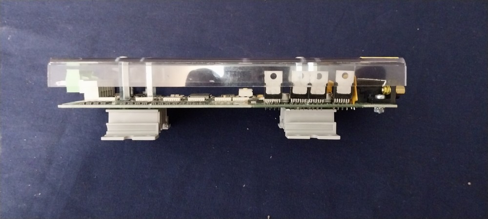 Allen Bradley 1799-CD0D16B20BK