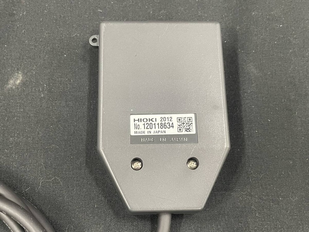 HIOKI 9320 LOGIC PROBE [8634]