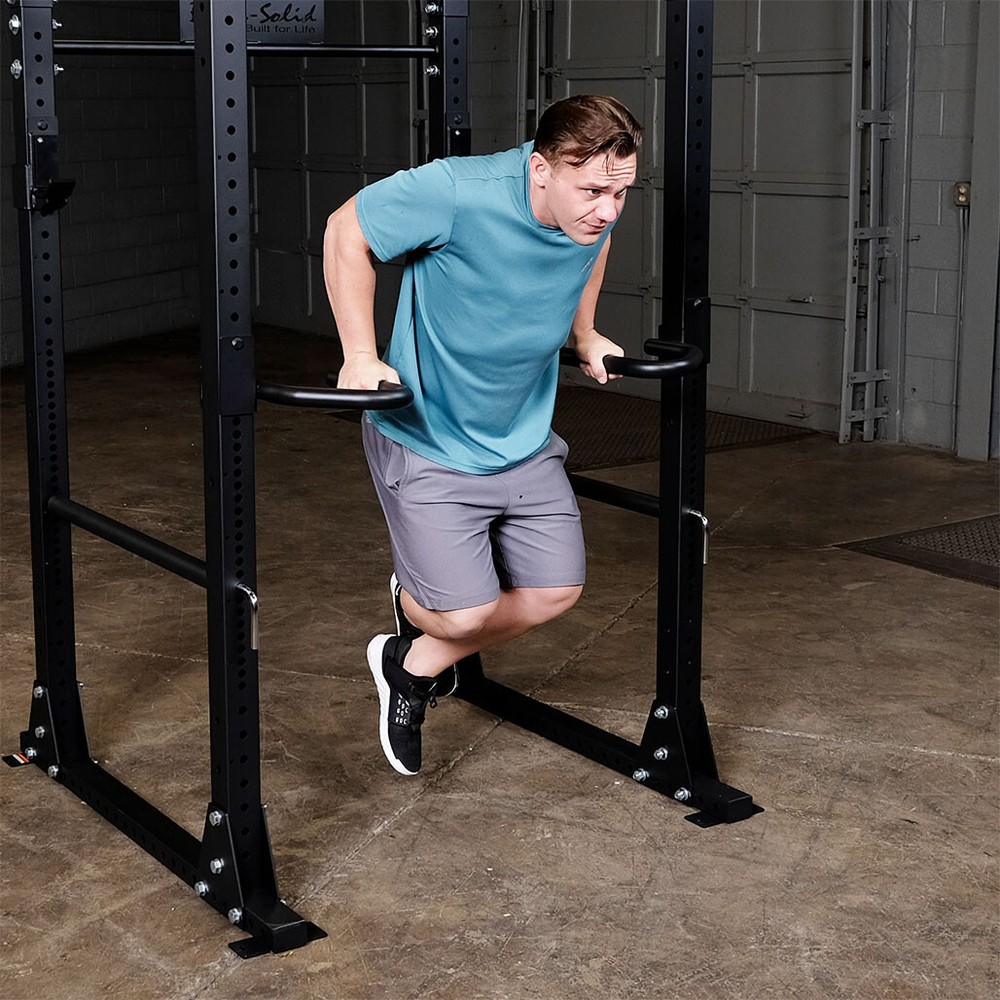 Body-Solid GPRDH Dip Handles