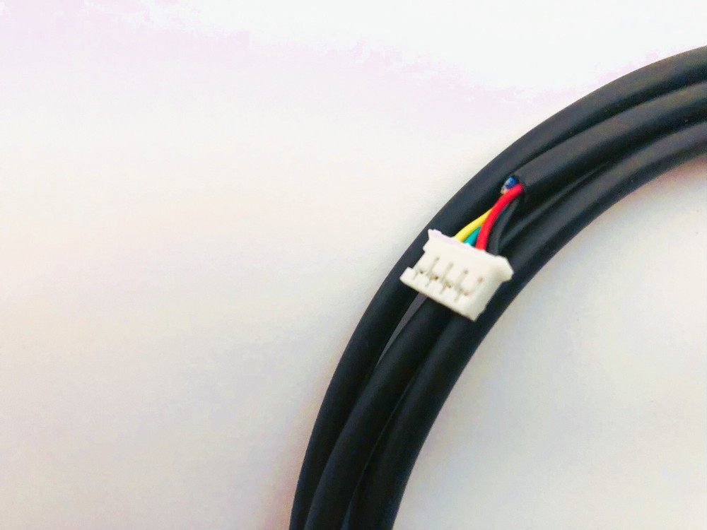 VICTRON VE DIRECT CABLE - FOR SOLAR MPPT CONTROL PANEL