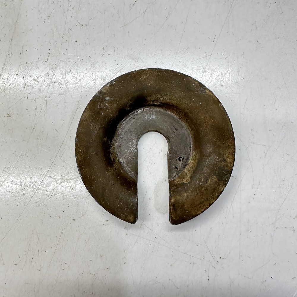 Spring Retainer, Steel - 2017 Polaris General 1000