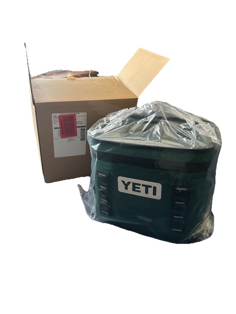 Yeti Hopper Flip 8 Cooler