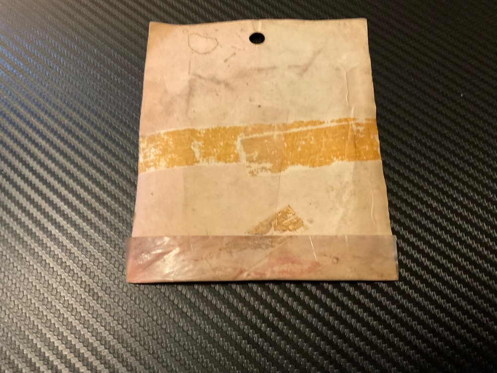 Yamaha Patch New
